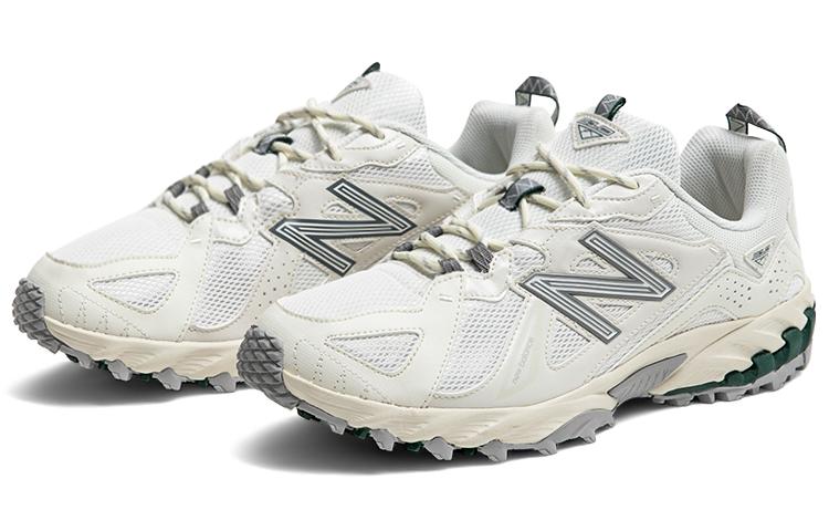 610 New Balance 'Angora Nightwatch Green' ML610TAG