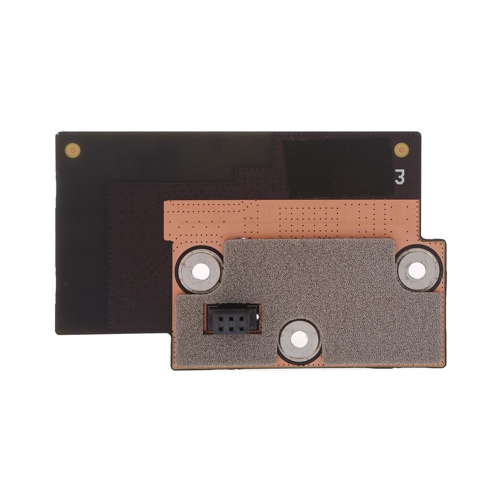 Плата включения и выключения консоли, плата переключателя для игрового автомата xbox-Series S, запасная часть, игровые аксессуары