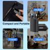1/3/5pcs 1A 5V Power Supply Adapter Power EU Plug Portable USB Port Adapter Travel Wall Charger for iPhone Samsung Galaxy