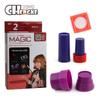 Magical Close-up Stage Magic Toy Set: Children's New Year Gift