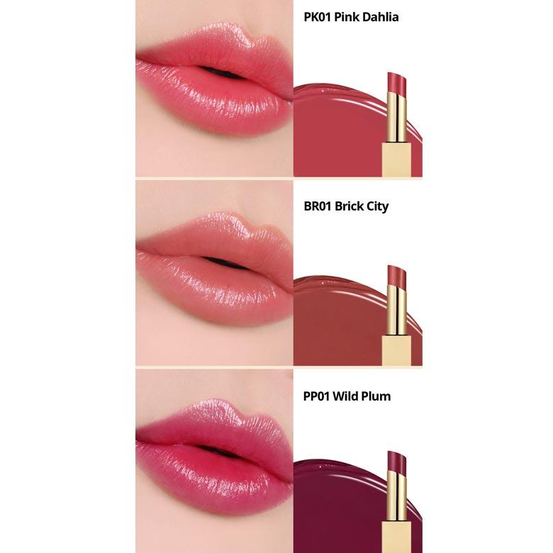 The Saem Губная помада M Touch Shine 5г