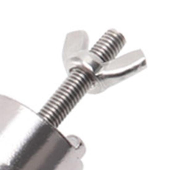 Инструмент для ремонта велосипедных втулок Высокая твердость Простота использования Нержавеющая сталь Универсальная башня