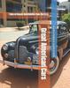 Книга Great American Cars : Tales of Classic Automobiles from the U.S.A.