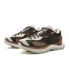 Fila KM Трехслойная обувь Модная Универсальная Амортизирующая Прочная Дышащая Легкая Низкая Повседневная Обувь Женская кроссовка F12W633707FCP