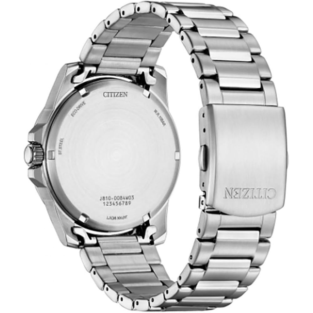 Citizen Watch Collection AW1816-89E Marine