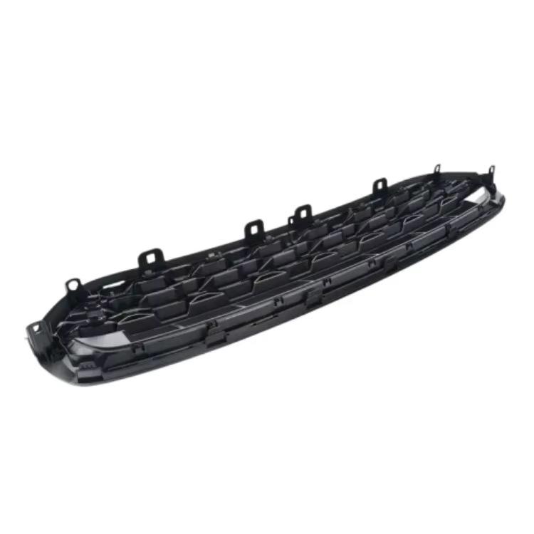 51135A1A149: Совместимая передняя решетка для Mini F60 LCI JCW 2022-2024