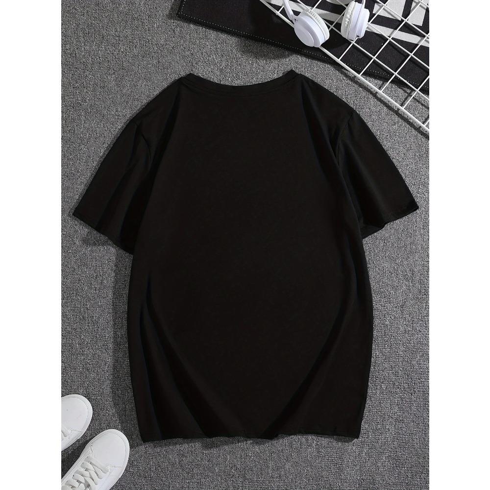 Футболка с коротким рукавом и значком десантных войск Французского Иностранного легиона TAP Paratroops, повседневная, летняя, мужская, уличная, из 100% хлопка, с круглым вырезом