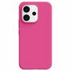 For vivo S50 5G Case Skin-Friendly Liquid Silicone + PC Phone Cover