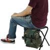 Открытый складной стул для переноски сумка для хранения рюкзак для походов кемпинга рыбалки