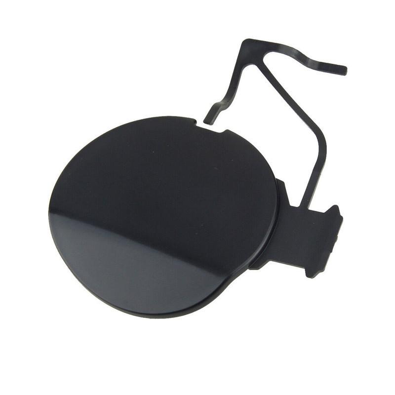 1 шт. для Honda Fit / Jazz GK5 2018-2019 передний бампер буксировочный крюк крышка прицепа глазок крышка