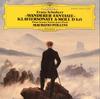 CD FRANZ SCHUBERT  MAURIZIO POLLINI   WandererFantasie  Klaviersonate a 4196722 Deutsche Grammo Germany Classical Used