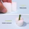 I-shaped Hydroponic Sponge Block for Seedling Transplanting