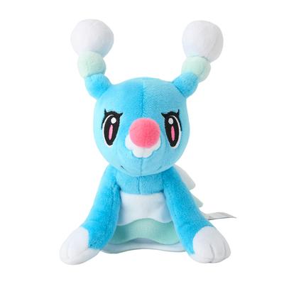 Центральная Оригинальная Плюшевая Игрушка 729 подходит для Brionne Pokémon Pokémon