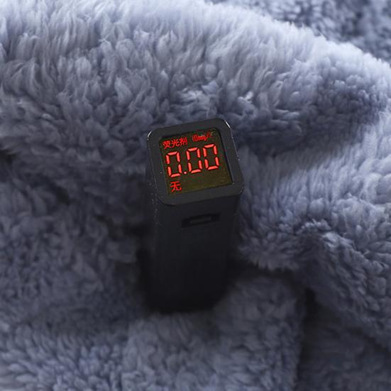 2 шт./комплект детской домашней одежды, толстый плюшевый топ и штаны, комплект с рисунком медведя из мультфильма, пижама с круглым вырезом, сохраняющая тепло, унисекс, детская домашняя одежда