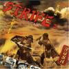 CD STRIFE - Rush ZCRCD63 Zoom Club Recor 2001 UK Рок Б/У