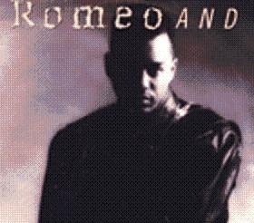 12-дюймовая пластинка ROMEO AND - For You (Я сделаю что угодно) 066350 Elektra 1993 США Соул/Фанк Б/у