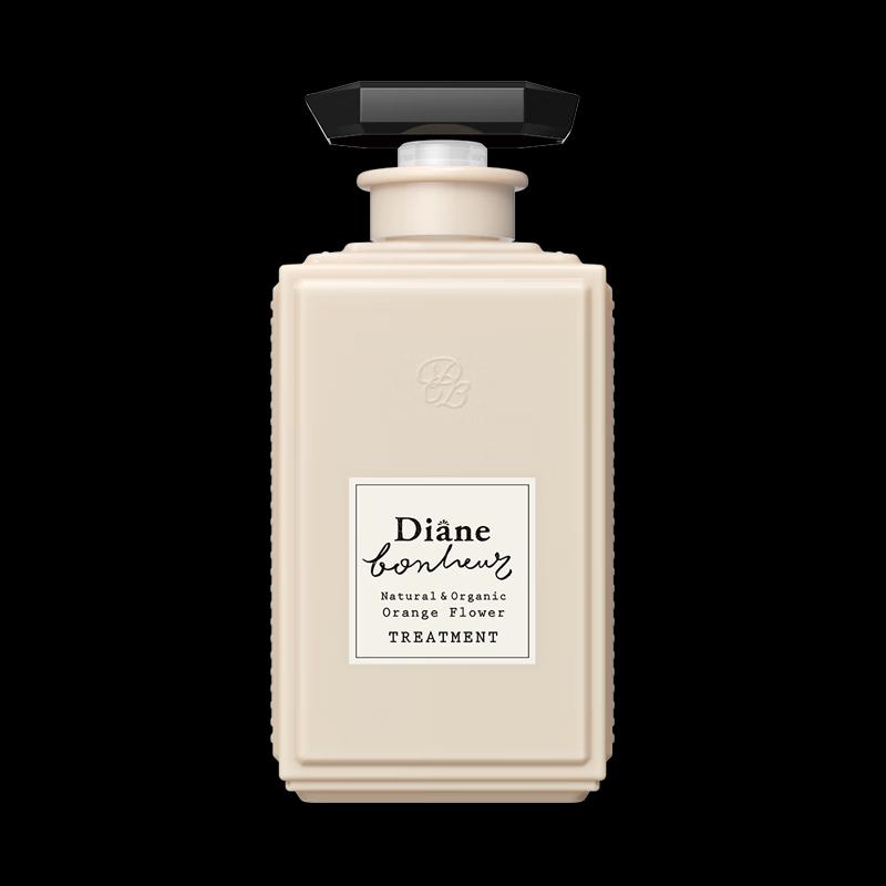 Diane Bonheur Orange Flower Conditioner