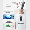 Мини Bluetooth Сканер Штрихкода Packot Беспроводной Считыватель QR-кода Портативный 1D 2D Сканер Штрихкода Ручной для Курьерской Логистики Магазина
