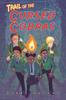 Книга Trail of the Cursed Cobras