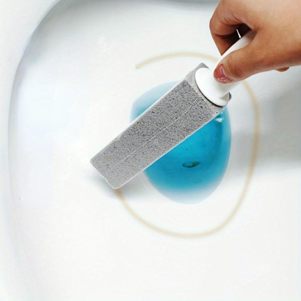 Длинная ручка пемзовый ершик для унитаза щетка для чистки без мертвого угла щетка для сиденья унитаза сильное удаление накипи моча пятна мыть туалет желтая грязь