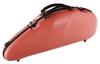 СС. Блестящий кейс II для альт-саксофона, Аэро, Лососево-розовый, CC2-AAS-SPK