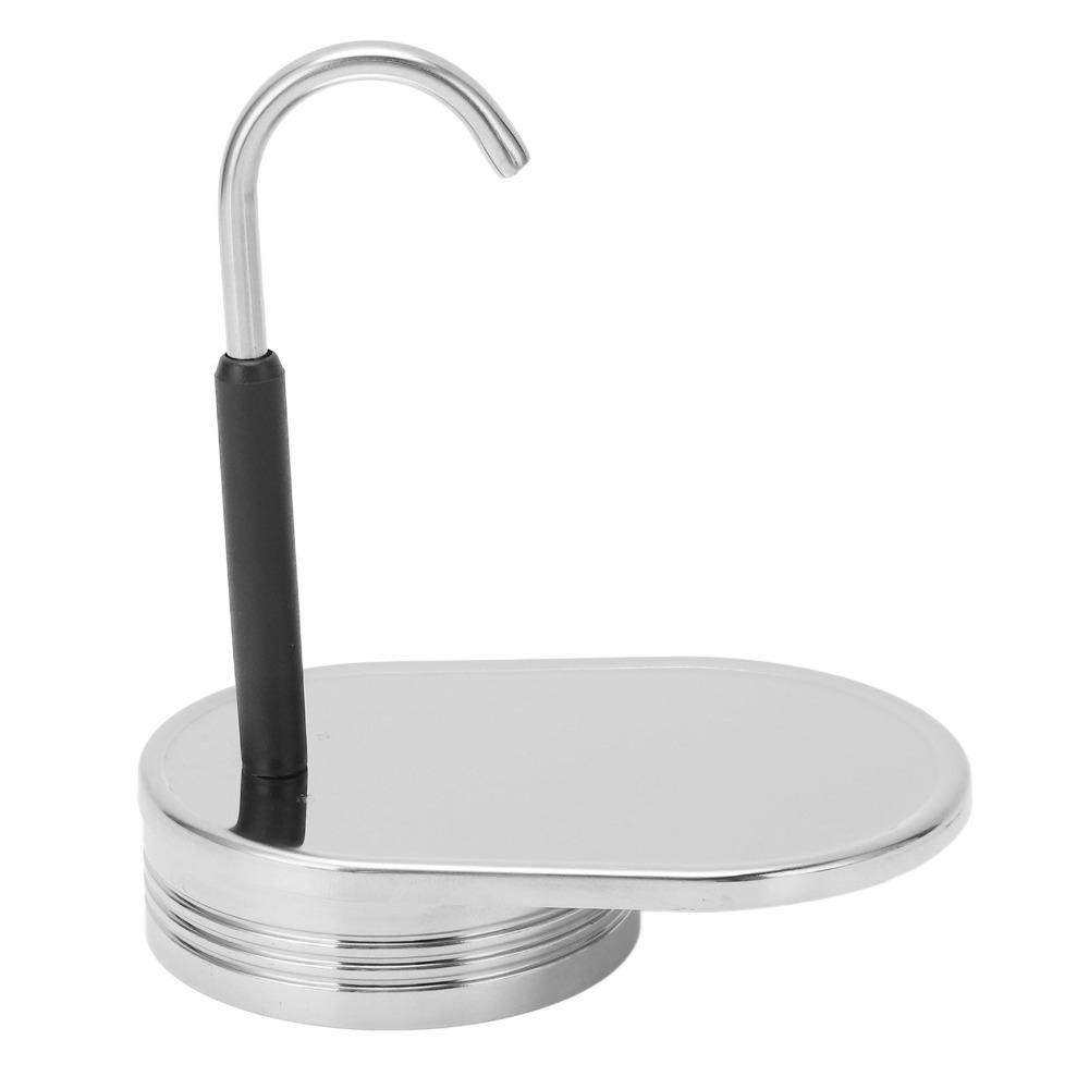 Stainless Steel Espresso Maker Coffee Pot Stovetop Espresso Maker For Home Office