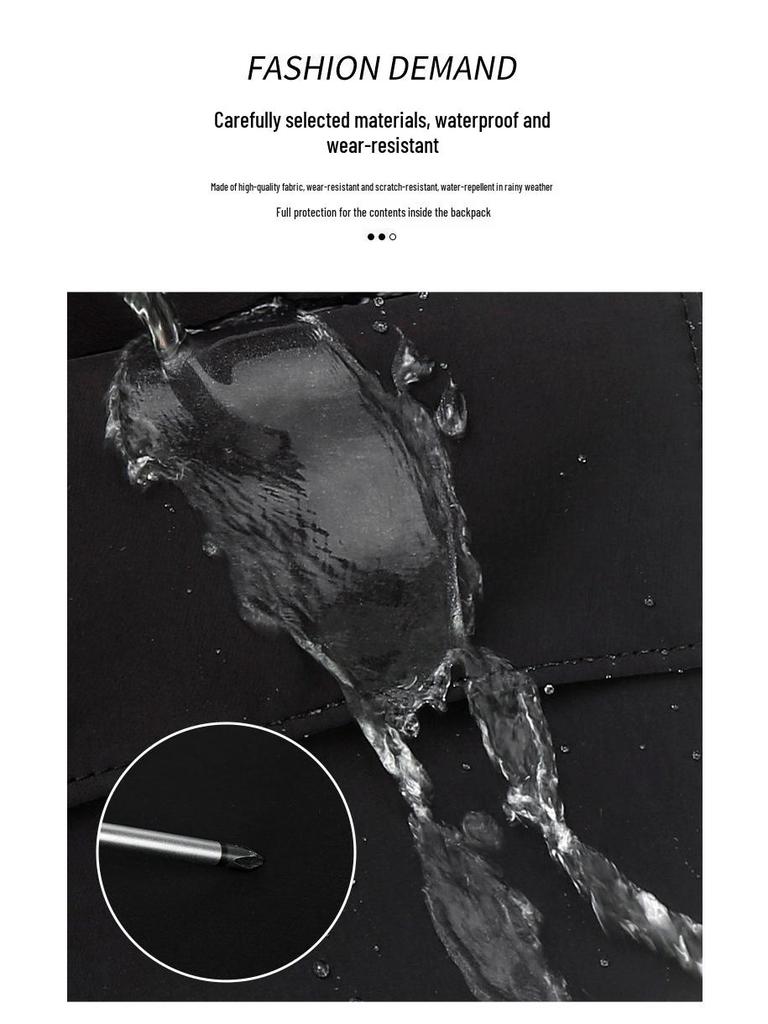 Мужская многофункциональная треугольная сумка через плечо - Повседневная наплечная и спортивная нагрудная сумка для велоспорта на открытом воздухе