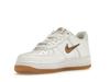 Nike Air Force 1 Jewel Low Цвет месяца - Белый Бронзовый - FN5924-103