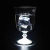 Dessous de verre lumineux - OMABETA - 10 pièces - Coloré - 6cm - Écologique et tendance