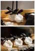 Camellia Scented Plaster Aroma Diffuser Sheets for Wardrobe, Bedroom, Car - Long-Lasting Fragrance