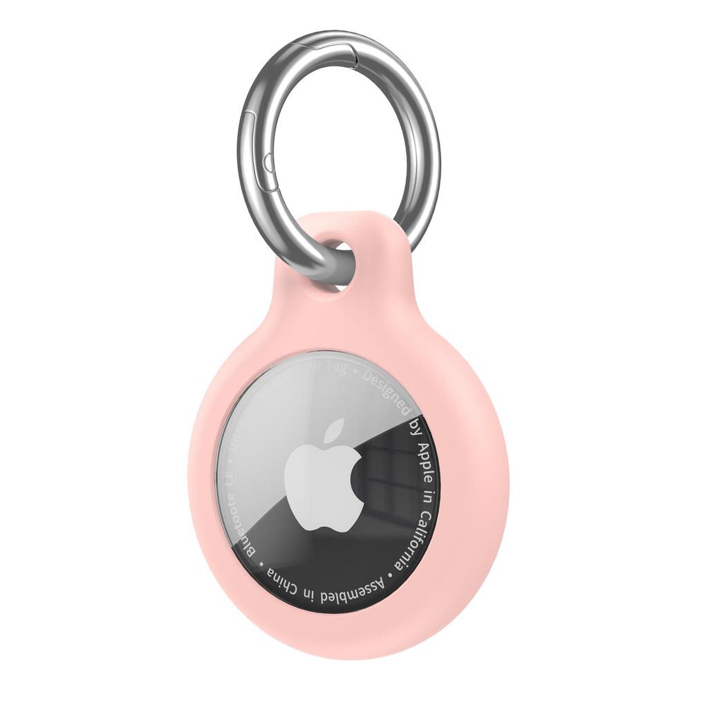 Водонепроницаемый защитный чехол TPU для Apple AirTag Anti-Lost