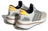 Men's Sneakers adidas X_PLRBOOST 'Aluminium Solar Gold'