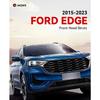 PM4041 Edge Hood Struts Lift Support Fit For Ford Edge 2015- Hood Lift Support Shock 4-Door Hood Engine Cover, FT4Z16C826B, Replacement Parts 2PCS