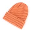 Winter Knitted Hat Women Beanie Autumn Warm Soft Trendy Kpop Style Beanies Skullies Hats Girls Bonnet Ladies Cap