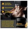 Powerful Slimming Gel Powerful Abdominal Muscle Stronger Cream/ Muscle Essential Oil Anti Cellulite Fat Burning Slimming Effective Belly