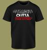 Straight Outta Montgomery Alabama The Gump Cotton Shirt Black History Month Represent Mothers Day Fathers Day Gifts Juneteenth