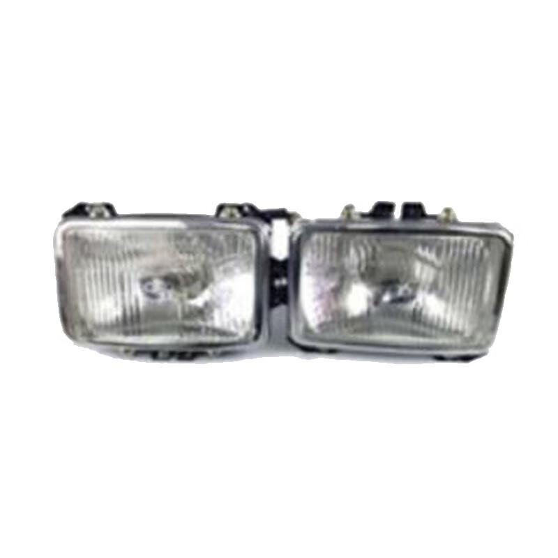 Блок-фара Ruili Dongfeng EQ2102N/EQ1118G (Набор из 4)