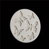 Sugarcraft Butterfly Silicone Mold Fondant Mold Cake Decor Tools Chocolate Mold