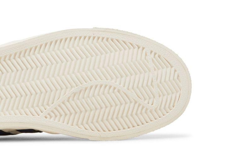 Men's Sneakers adidas Adria Noah White Dark Blue Core White/Dark Blue/Gold Metallic