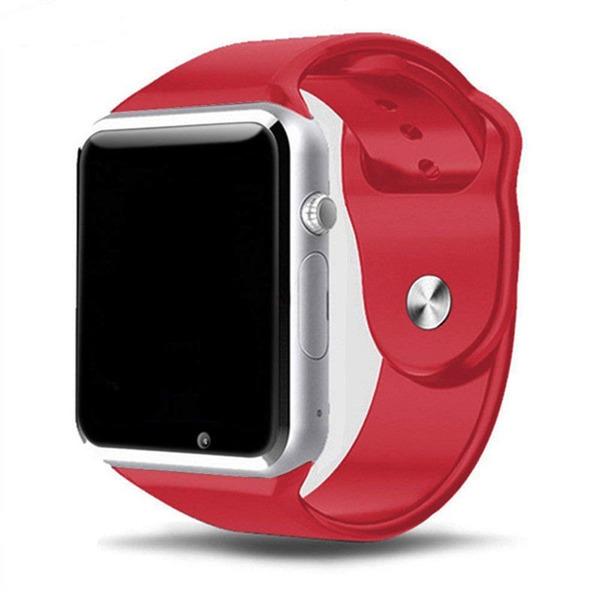 Смарт-часы A1 Bluetooth Smart Watch Поддержка сим-телефона