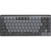 Logitech MX Mechanical MINI Беспроводная механическая клавиатура