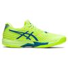 Asics Solution Speed Ff 2 'Hazard Green' Женские 1042A136-300