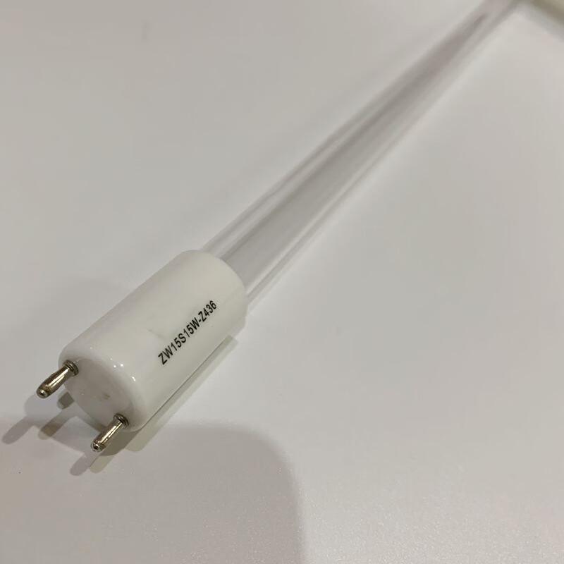 UV Germicidal Lamp and Fixture Series