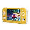 RG505 портативная игровая приставка для PSP 4,95-дюймовый OLED-дисплей 64 бит 128 ГБ 5000 мАч игровая консоль