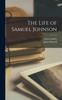 Книга The Life of Samuel Johnson