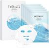 Madagascar Centella Hyalu-Cica Hydrating Mask 23 ml / 0.77 fl. oz. set 5 ea