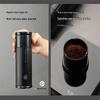 Мини-портативная электрическая кофемолка Hero Xiaorui