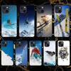 Чехол для телефона «Катание на лыжах, снегу, сноуборде, лыжах» для iPhone Samsung Galaxy Redmi Xiaomi Oppo OnePlus Note SA 7 8 9 10 11 12 13 14 20 21 22 23 53 54 Pro Ultra