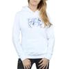Disney Womens/Ladies Bambi Snow Hoodie