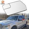 Heated Car Side Rear View Wing Rearview Mirror Glass Clear for Ford F-150 F150 2011 2012 2013 2014 Auto Styling